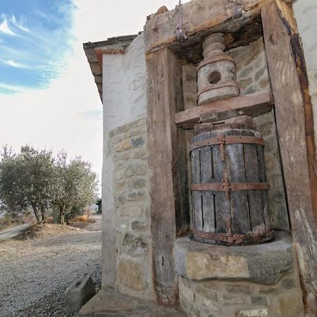 La Bodega De Puy Villa Graus Buitenkant foto